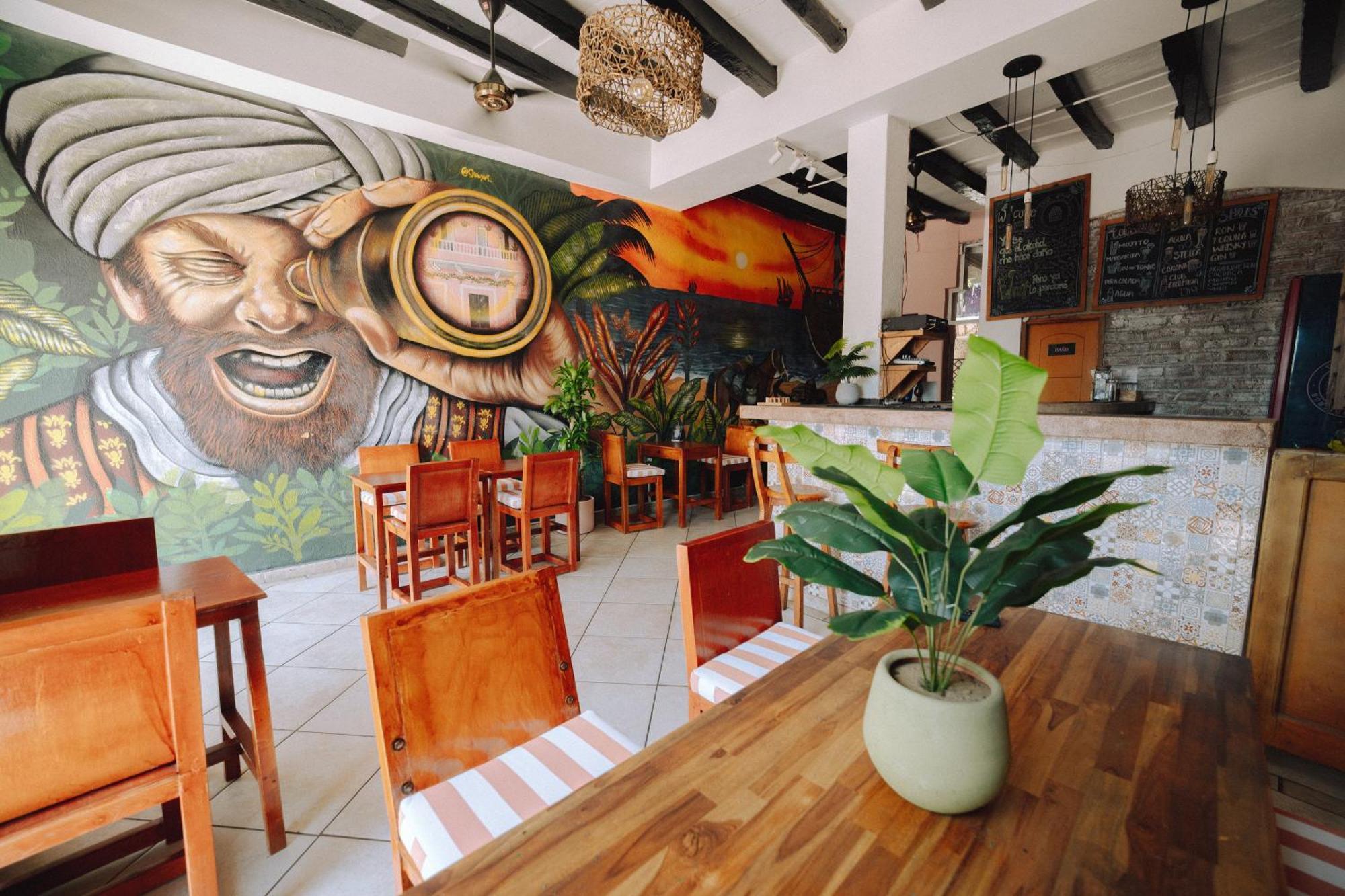 Casa Zahri Boutique Hotel *