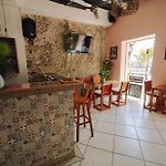 Casa Zahri Boutique Hostel