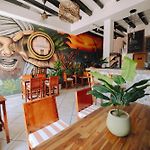 Casa Zahri Boutique Hostel
