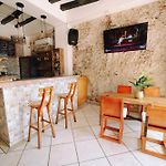 Casa Zahri Boutique Hostel