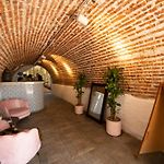 Casa Zahri Boutique Hostel