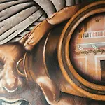 Casa Zahri Boutique Hostel