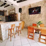 Casa Zahri Boutique Hostel
