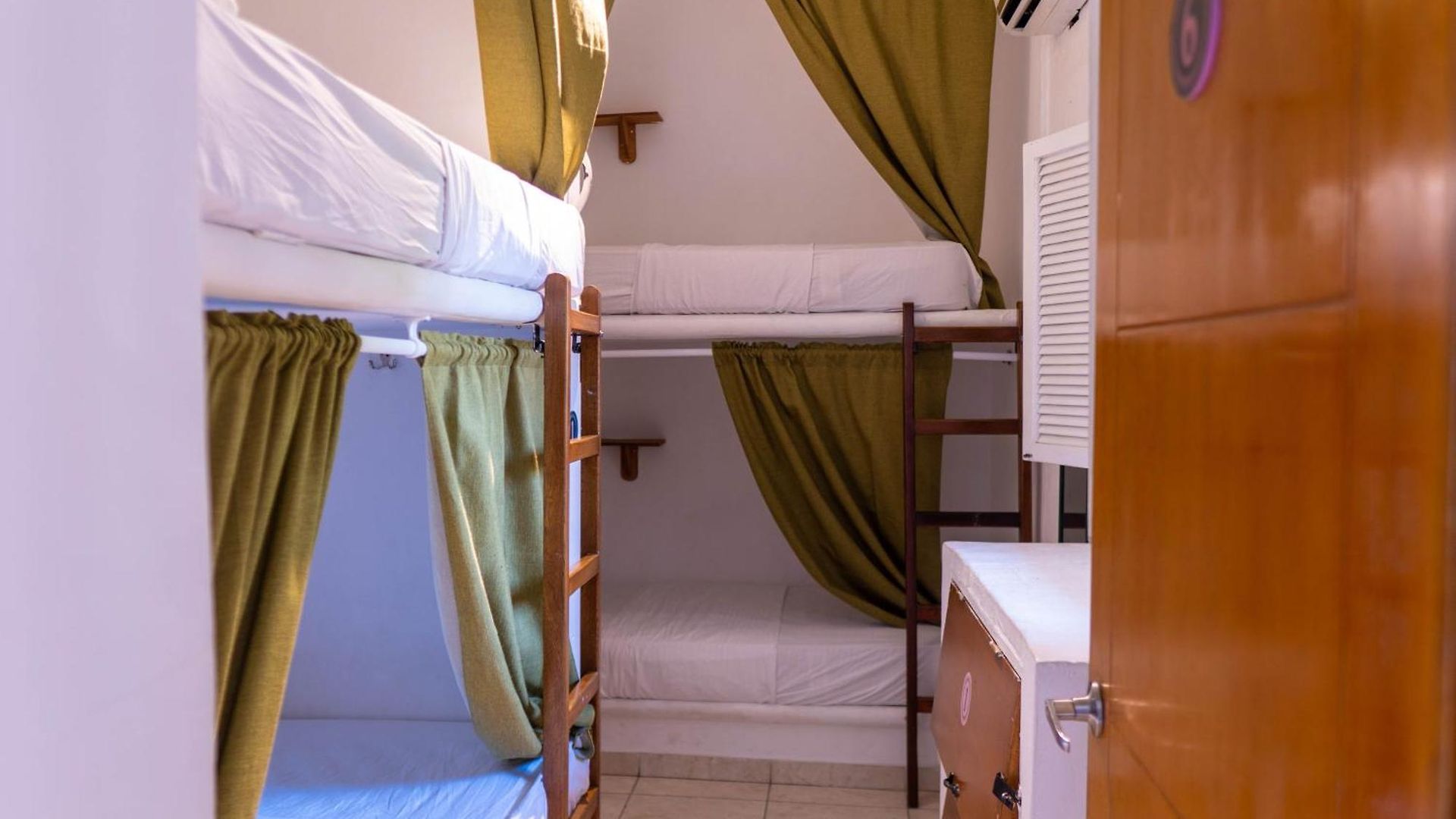 Casa Zahri Boutique Hotel Cartagena