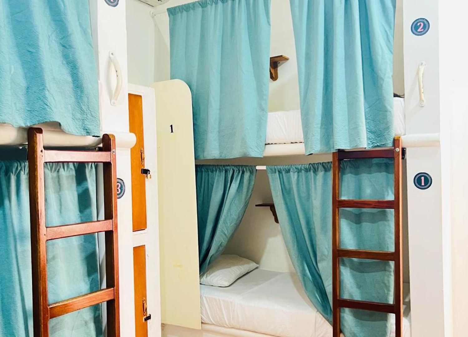 Hotel Casa Zahri Boutique Cartagena