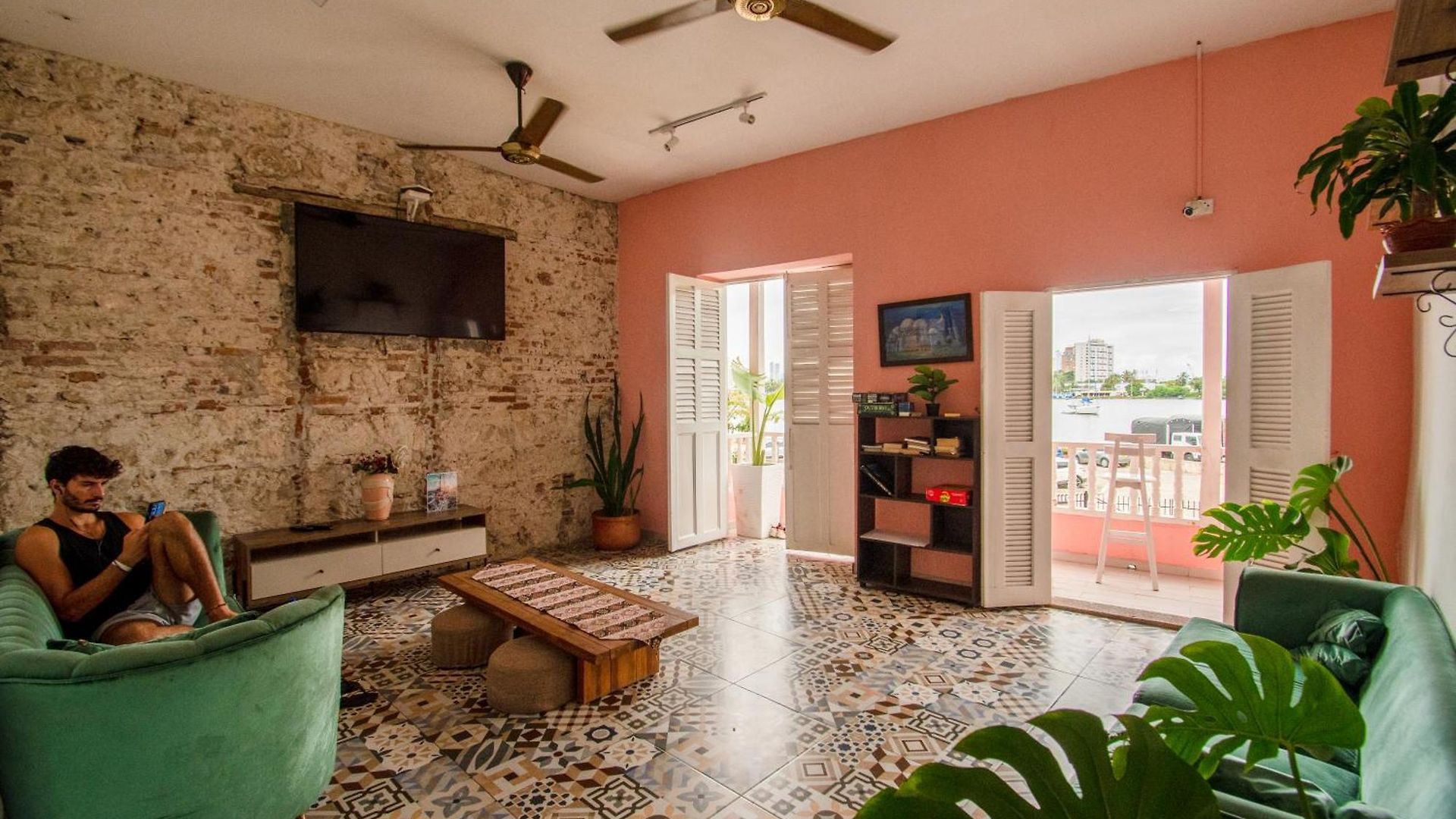 Casa Zahri Boutique Hotel
