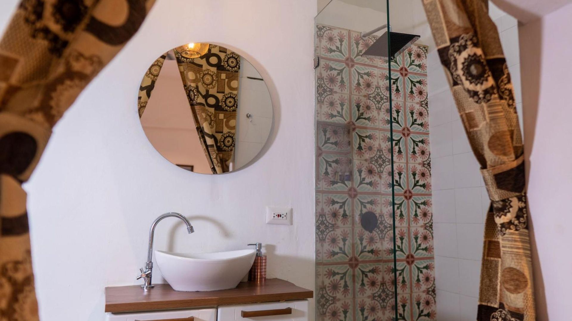 Hotel Casa Zahri Boutique