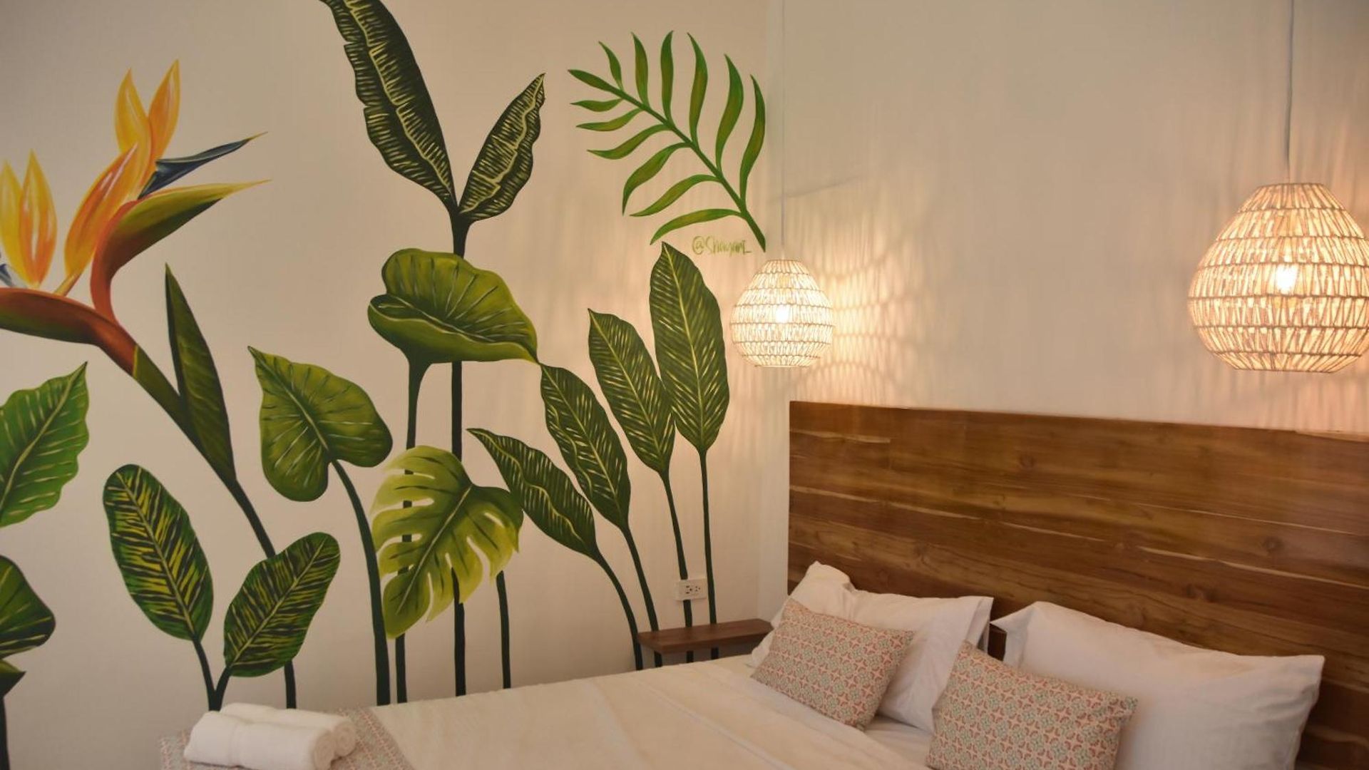 Casa Zahri Boutique Hotel *