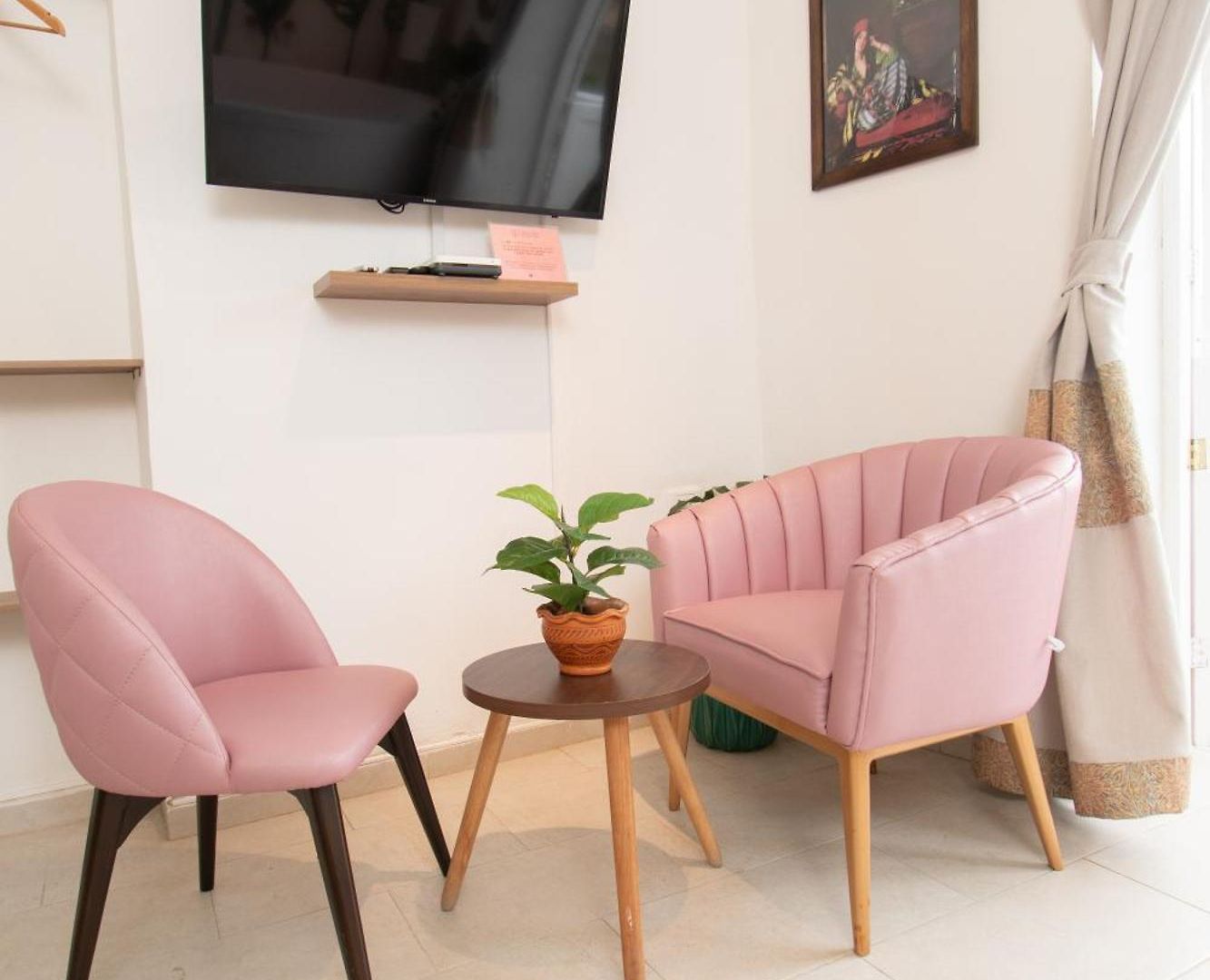 Casa Zahri Boutique *