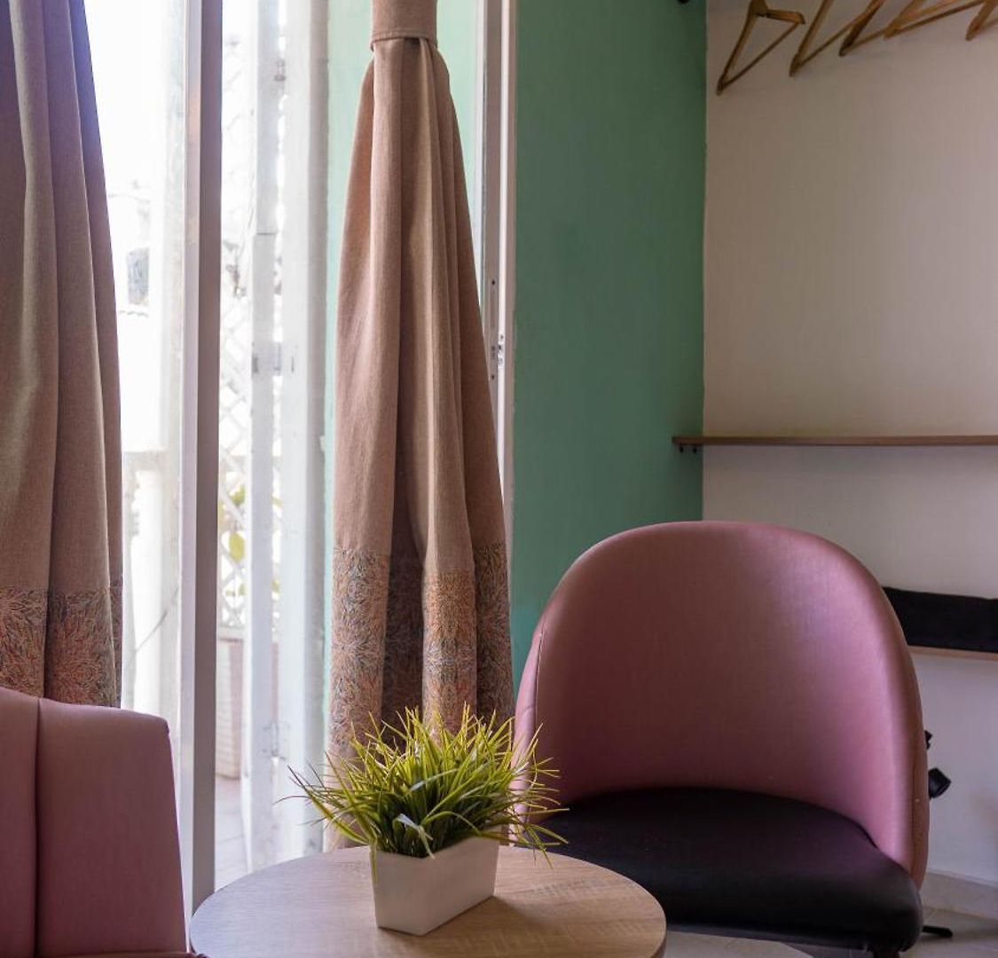 Casa Zahri Boutique