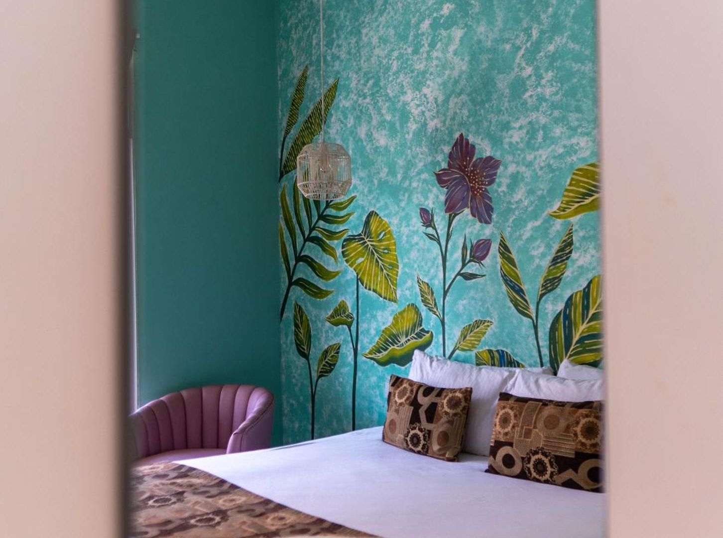 Hotel Casa Zahri Boutique
