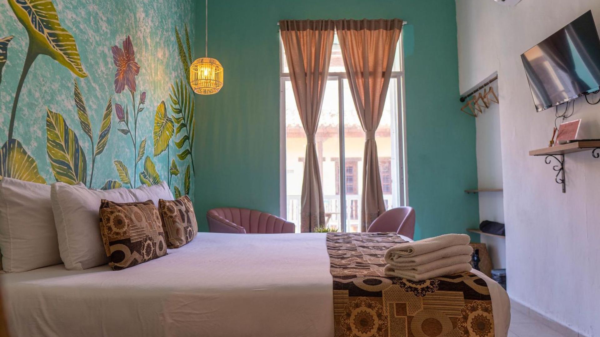 Casa Zahri Boutique Hotel *