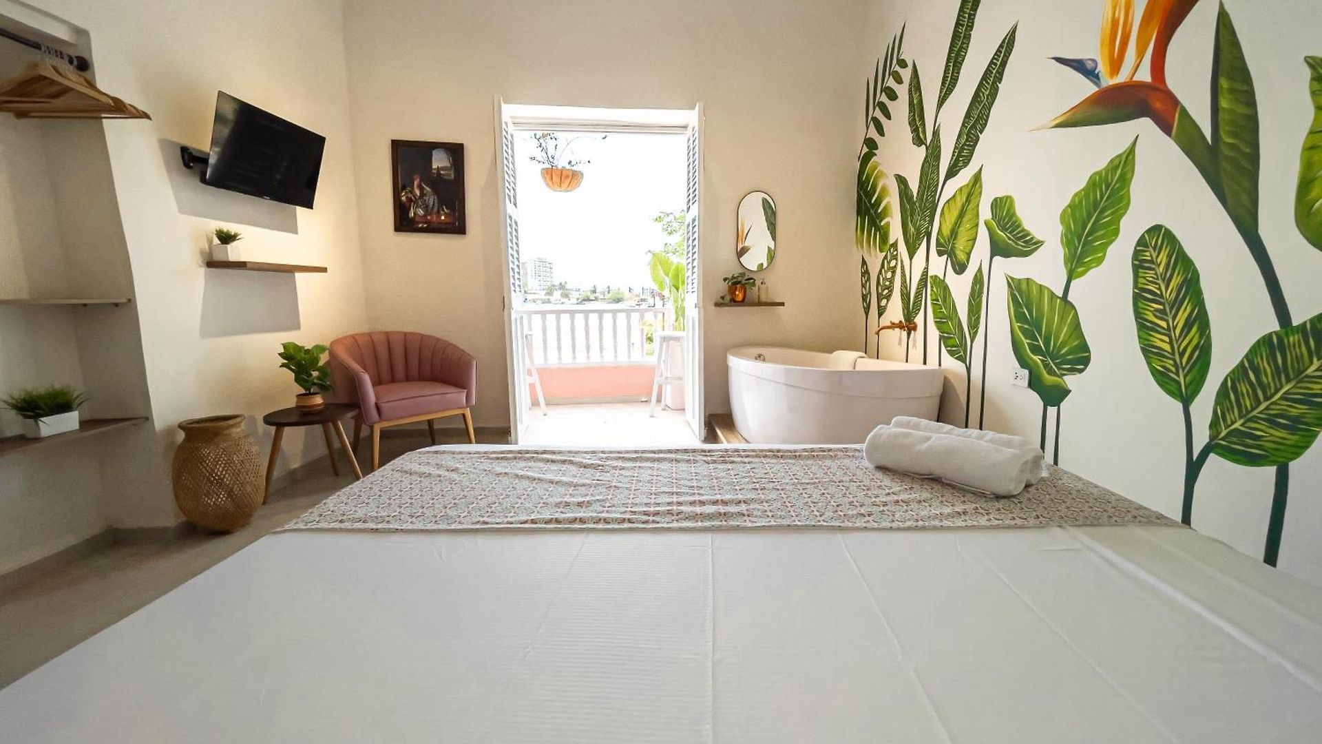 Hotel Casa Zahri Boutique *