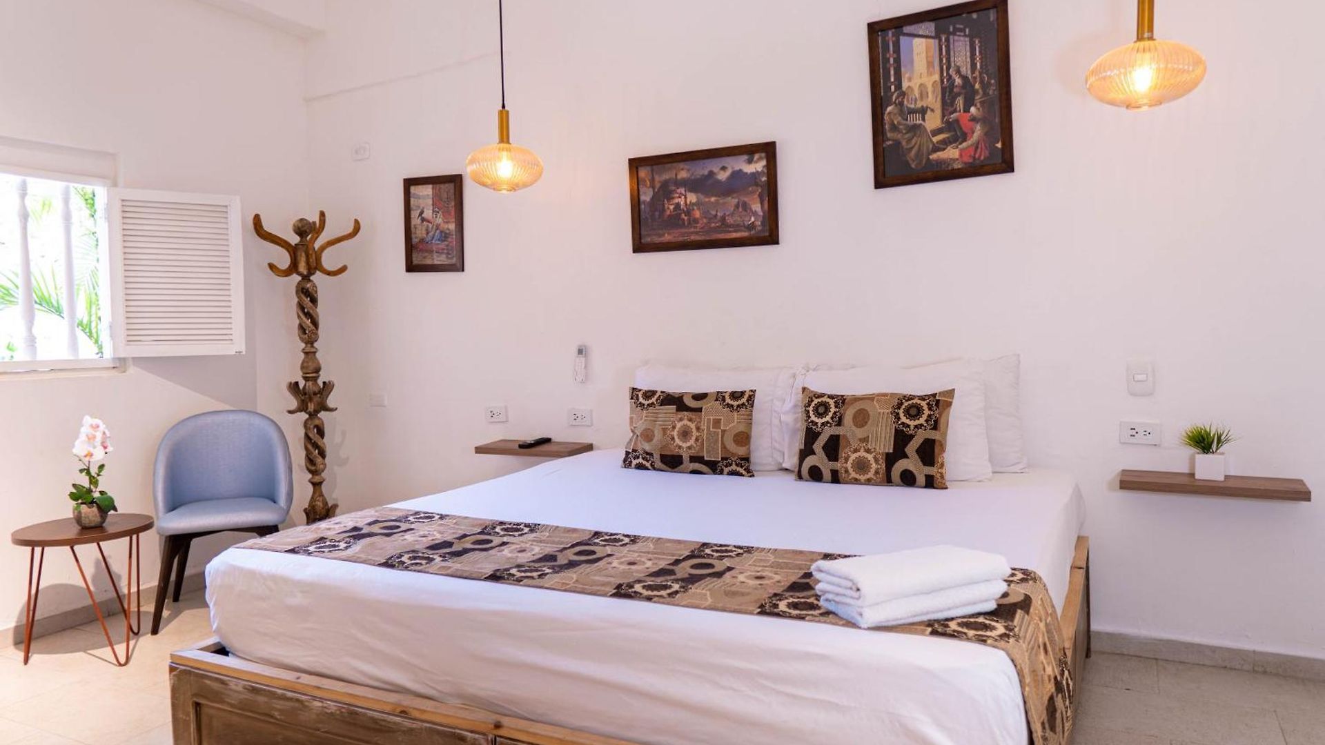Casa Zahri Boutique *