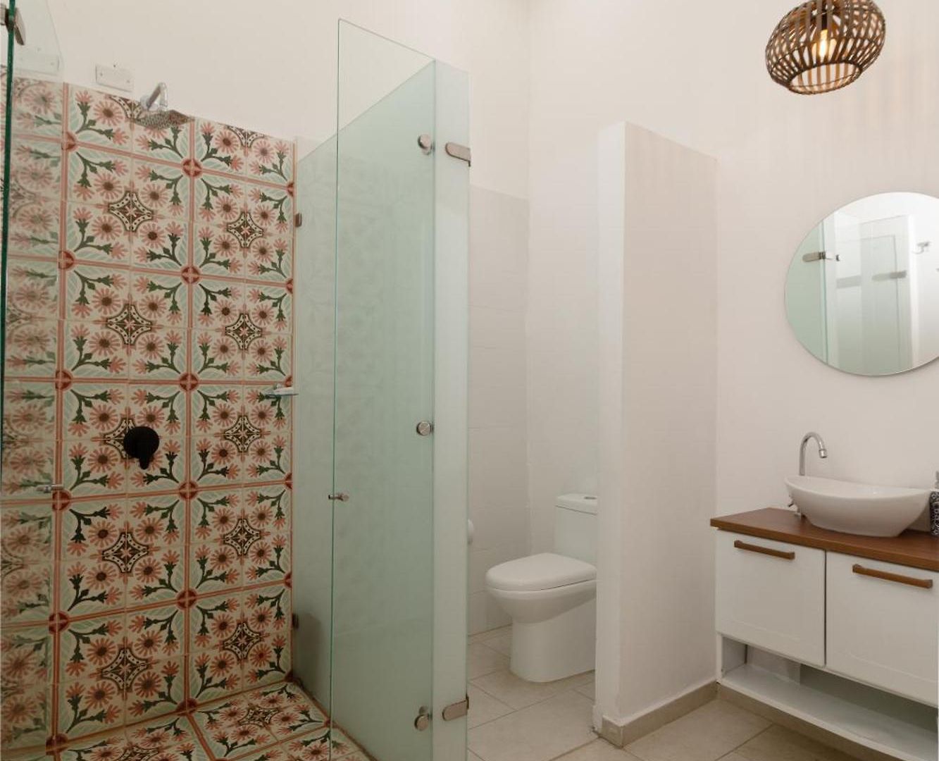 Casa Zahri Boutique * Cartagena