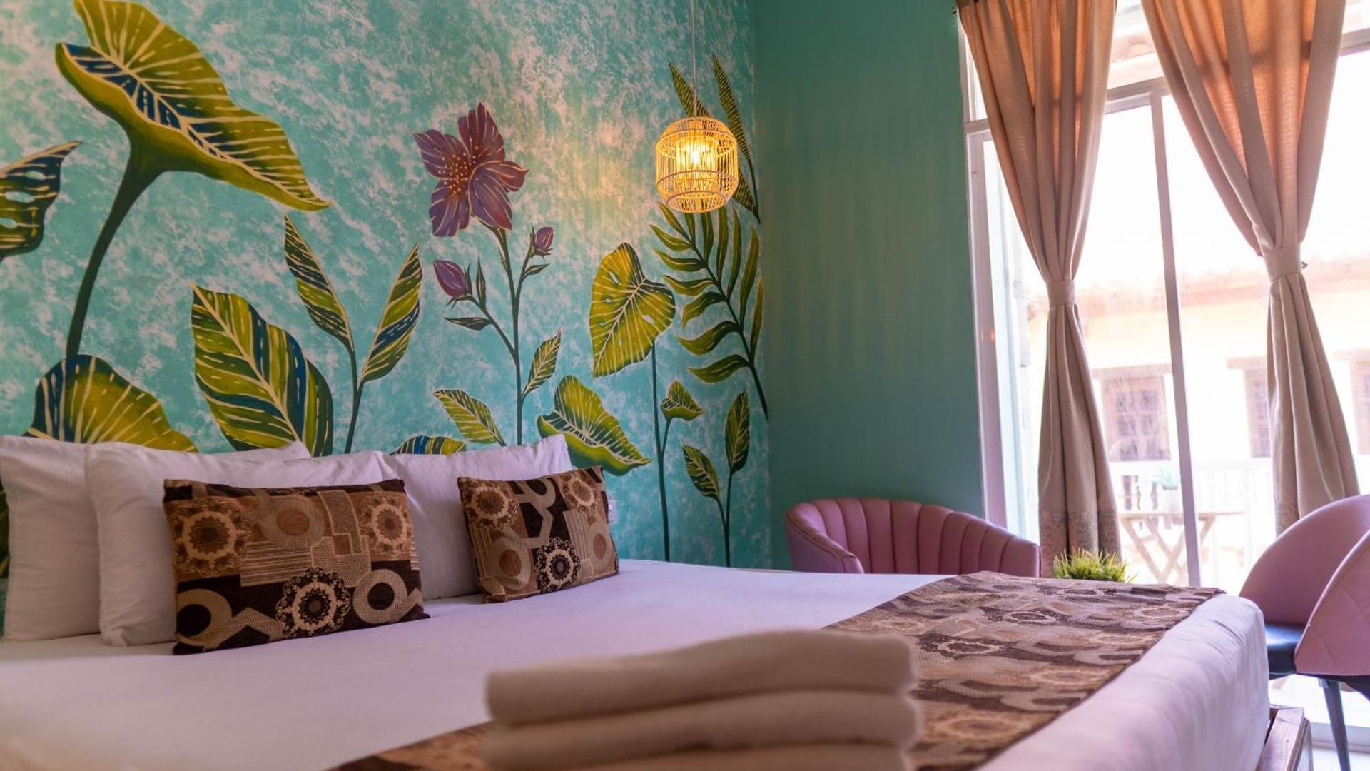 Casa Zahri Boutique Hotel *