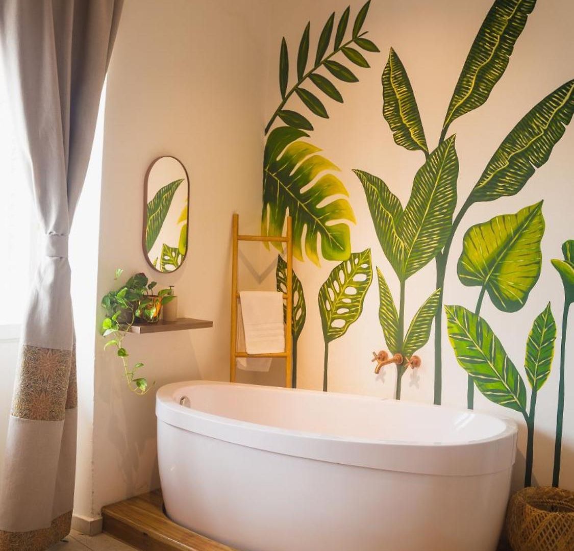 Hotel Casa Zahri Boutique *