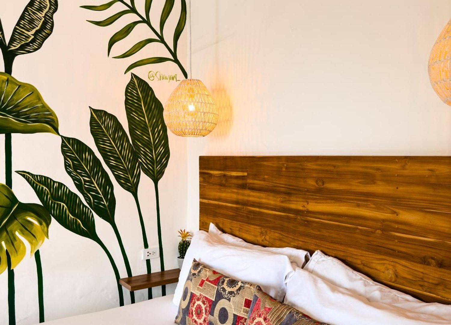 Casa Zahri Boutique Hotel *