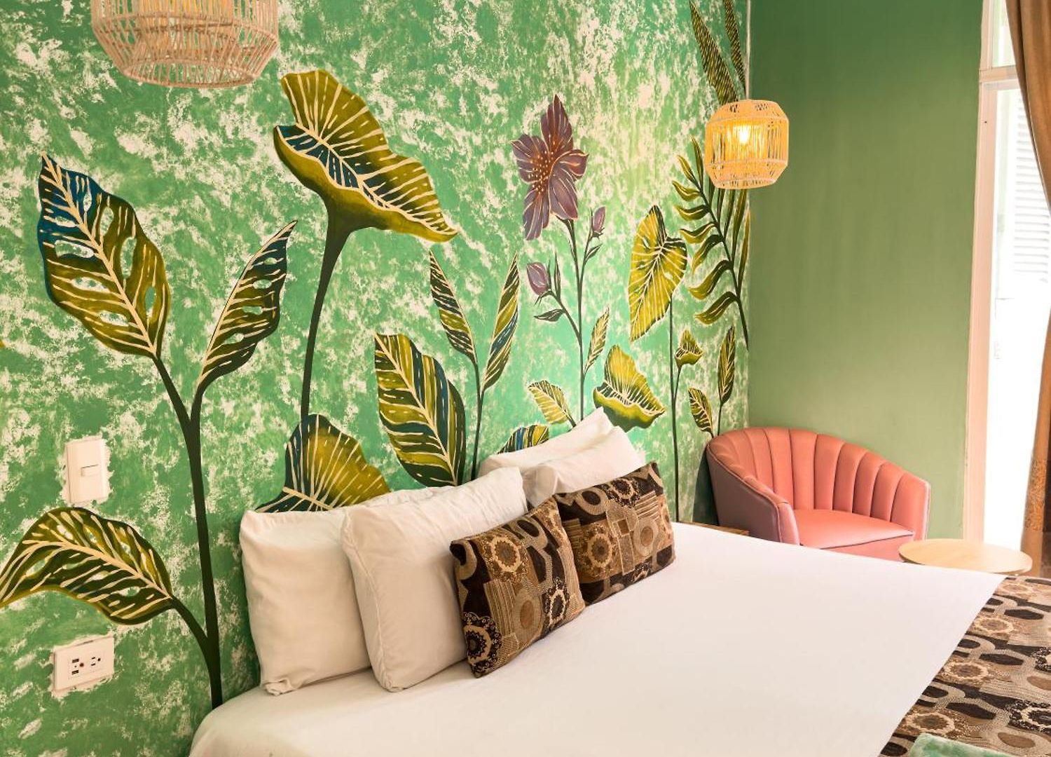 Hotel Casa Zahri Boutique Cartagena