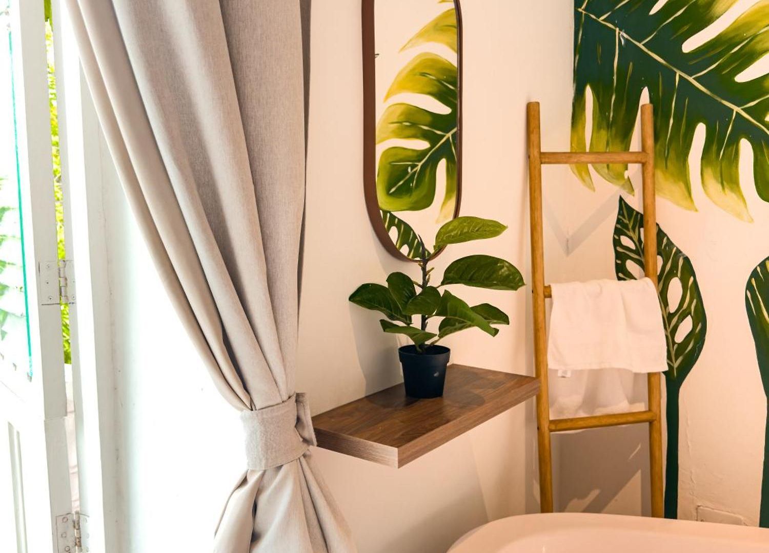 Casa Zahri Boutique
