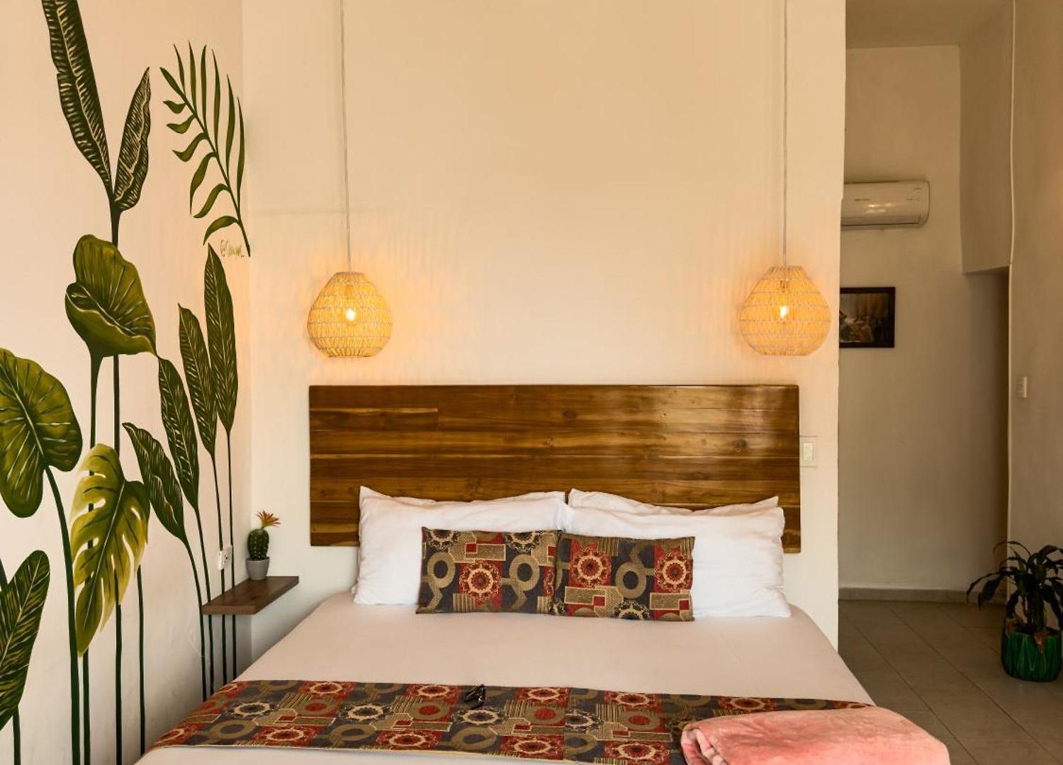Casa Zahri Boutique Hotel
