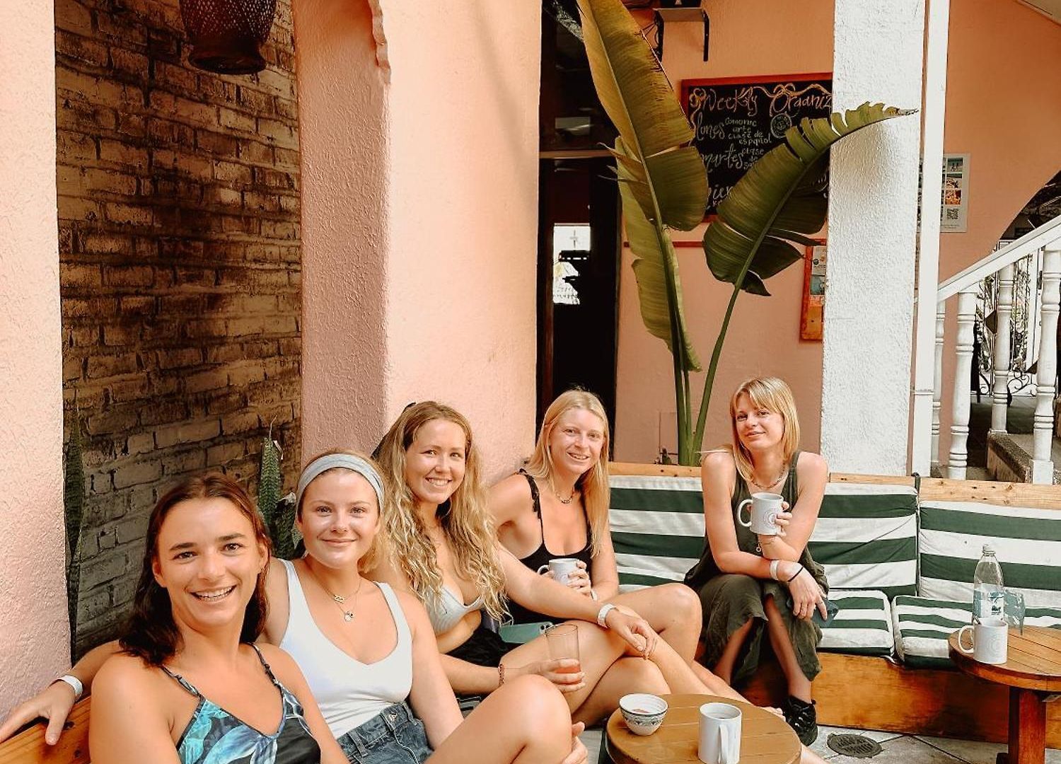 Casa Zahri Boutique Cartagena
