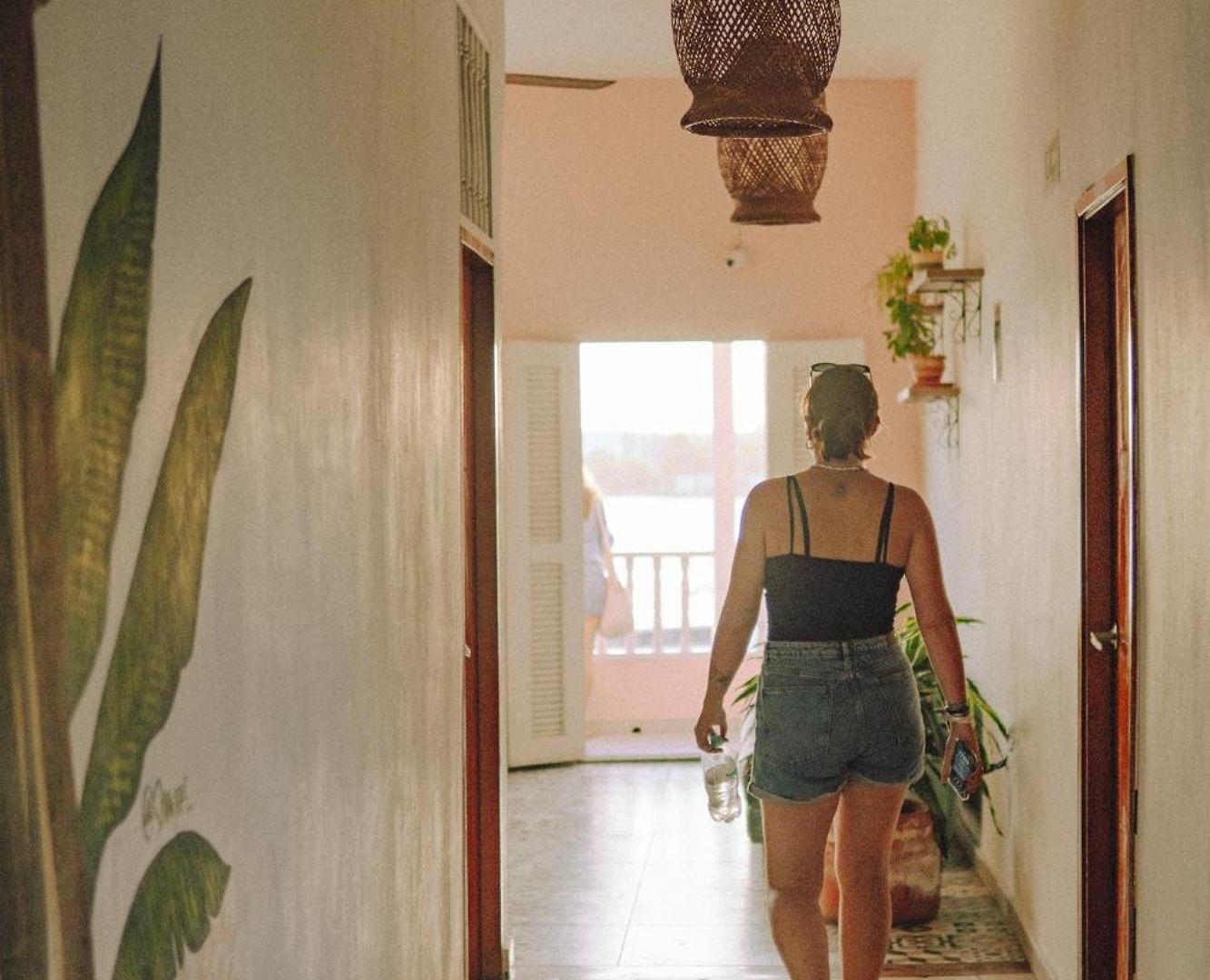 Hotel Casa Zahri Boutique Cartagena