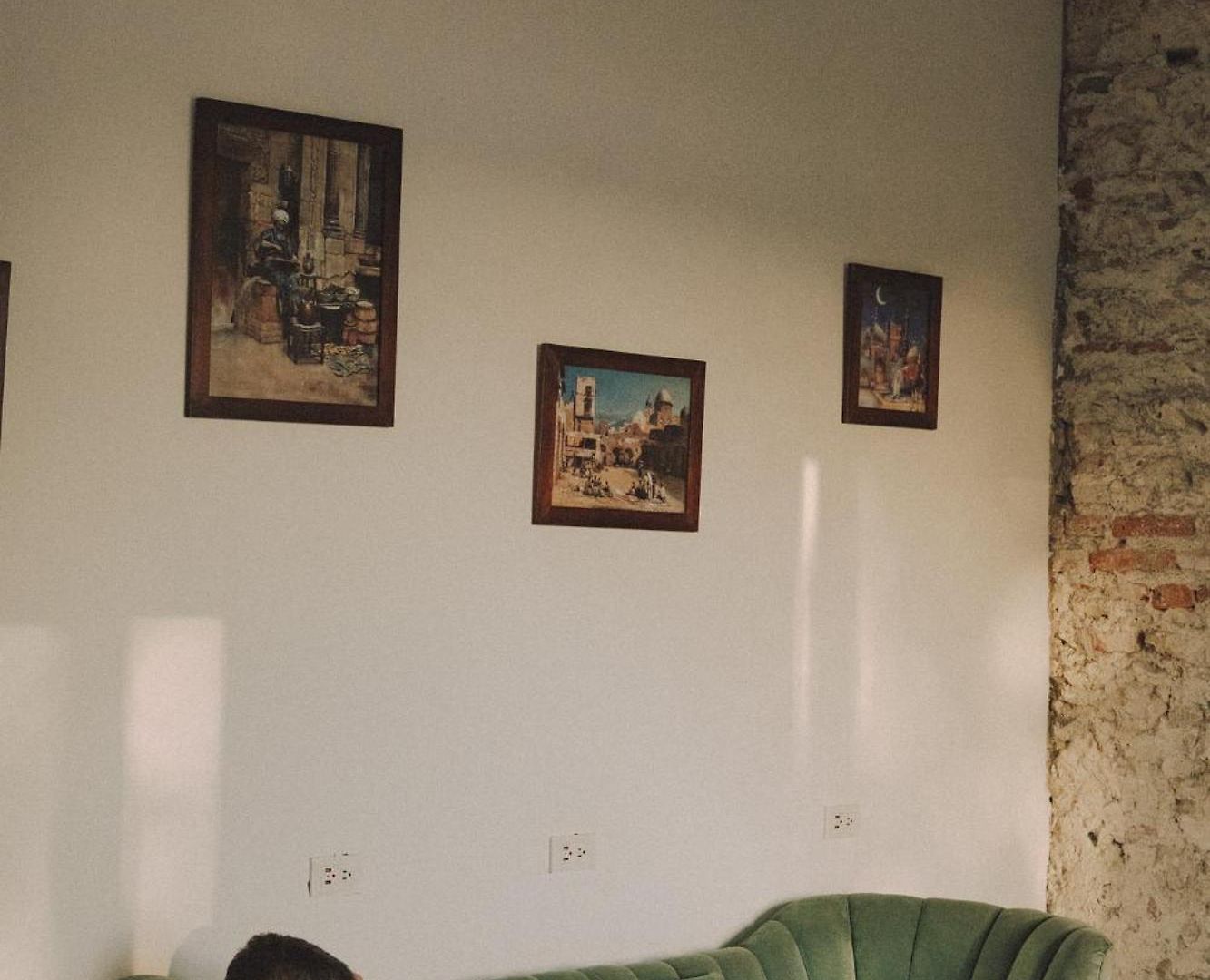 Casa Zahri Boutique