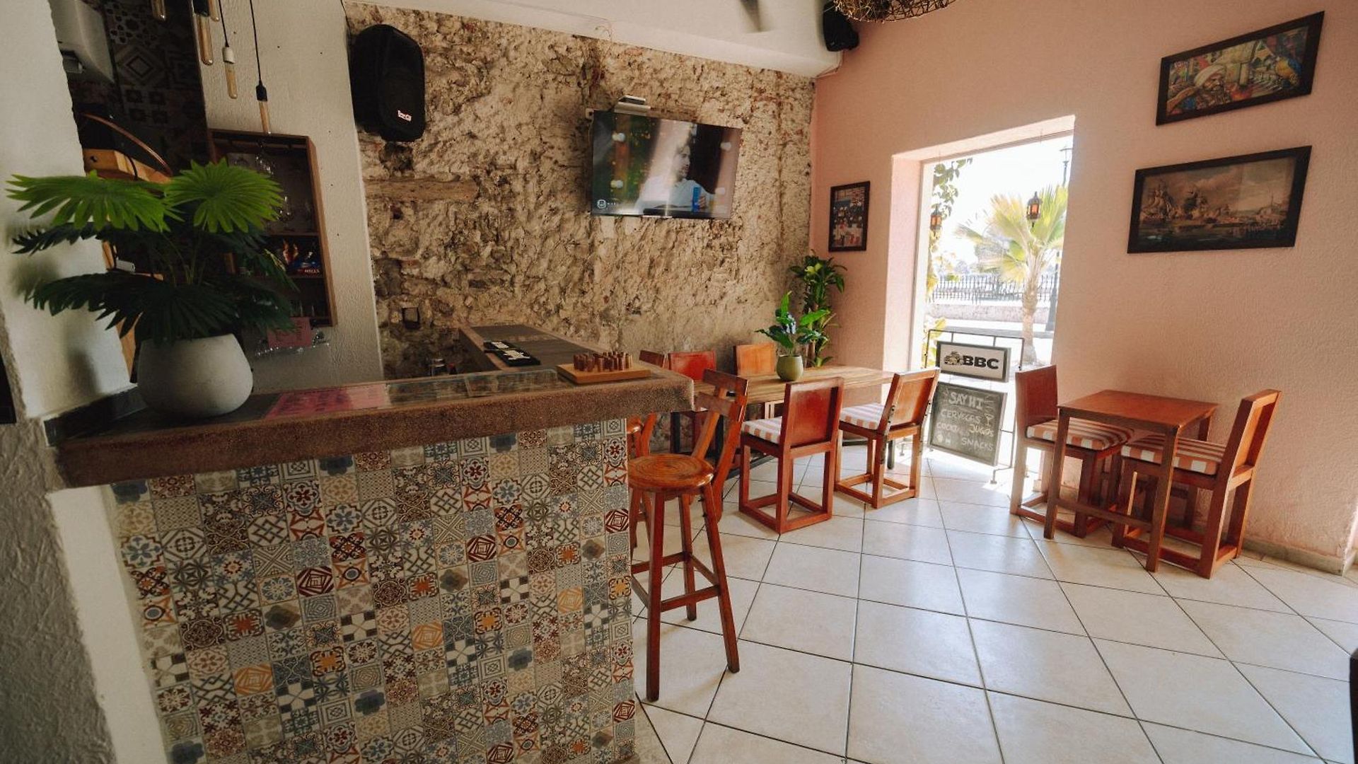 Casa Zahri Boutique *