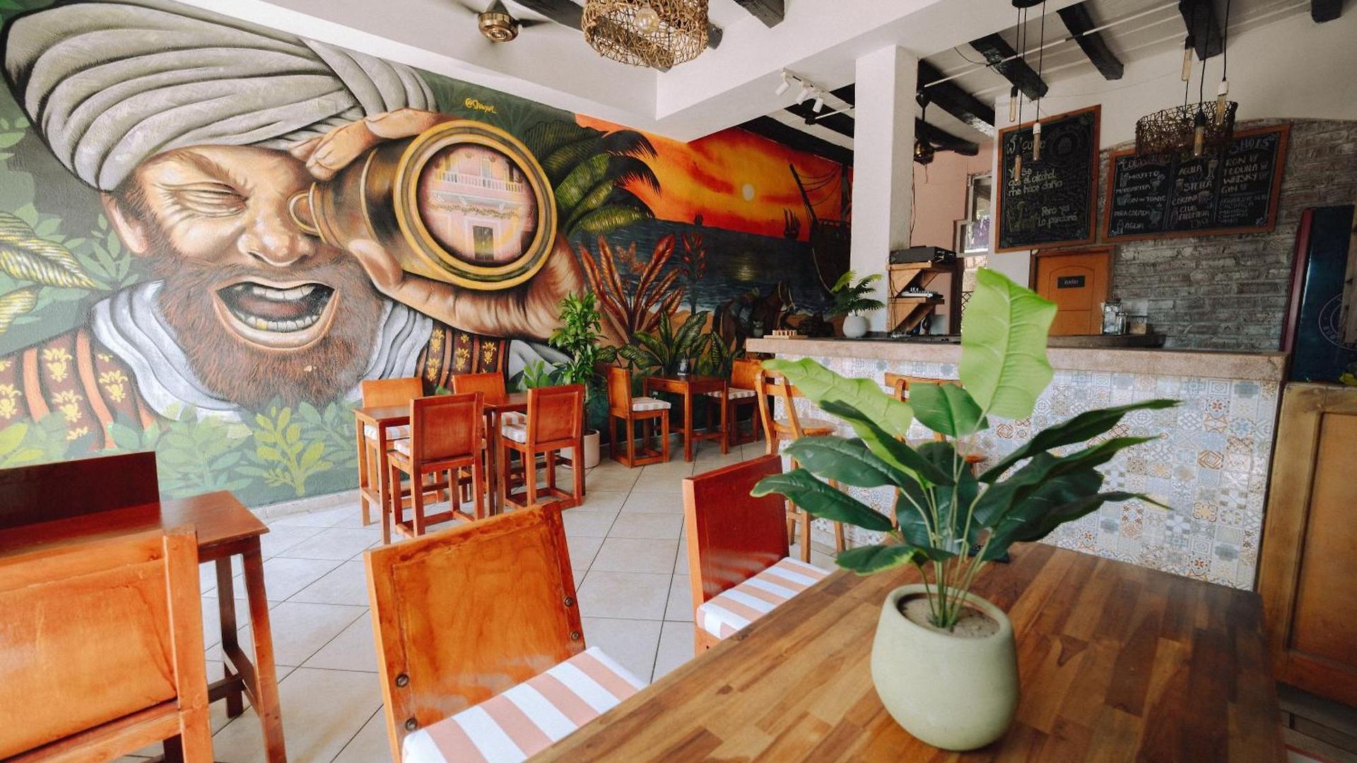 Casa Zahri Boutique Hotel *
