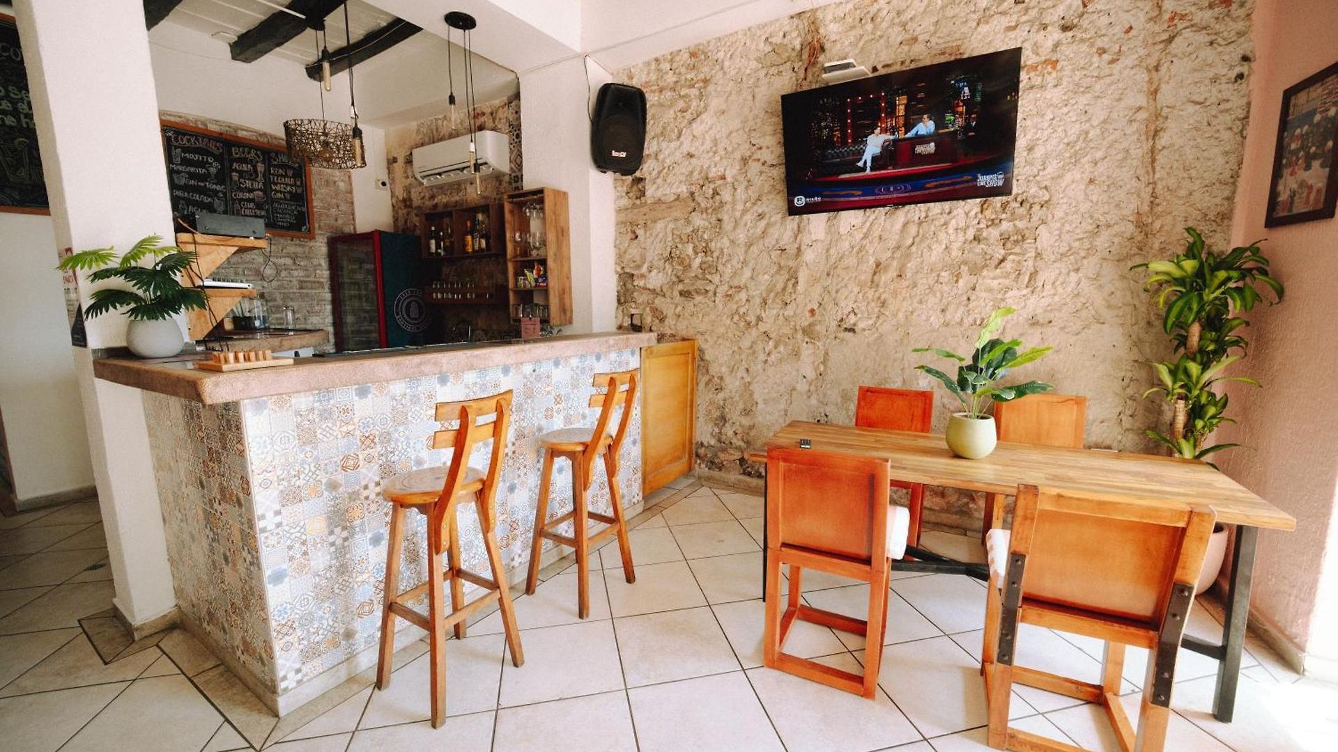 Casa Zahri Boutique Hotel *