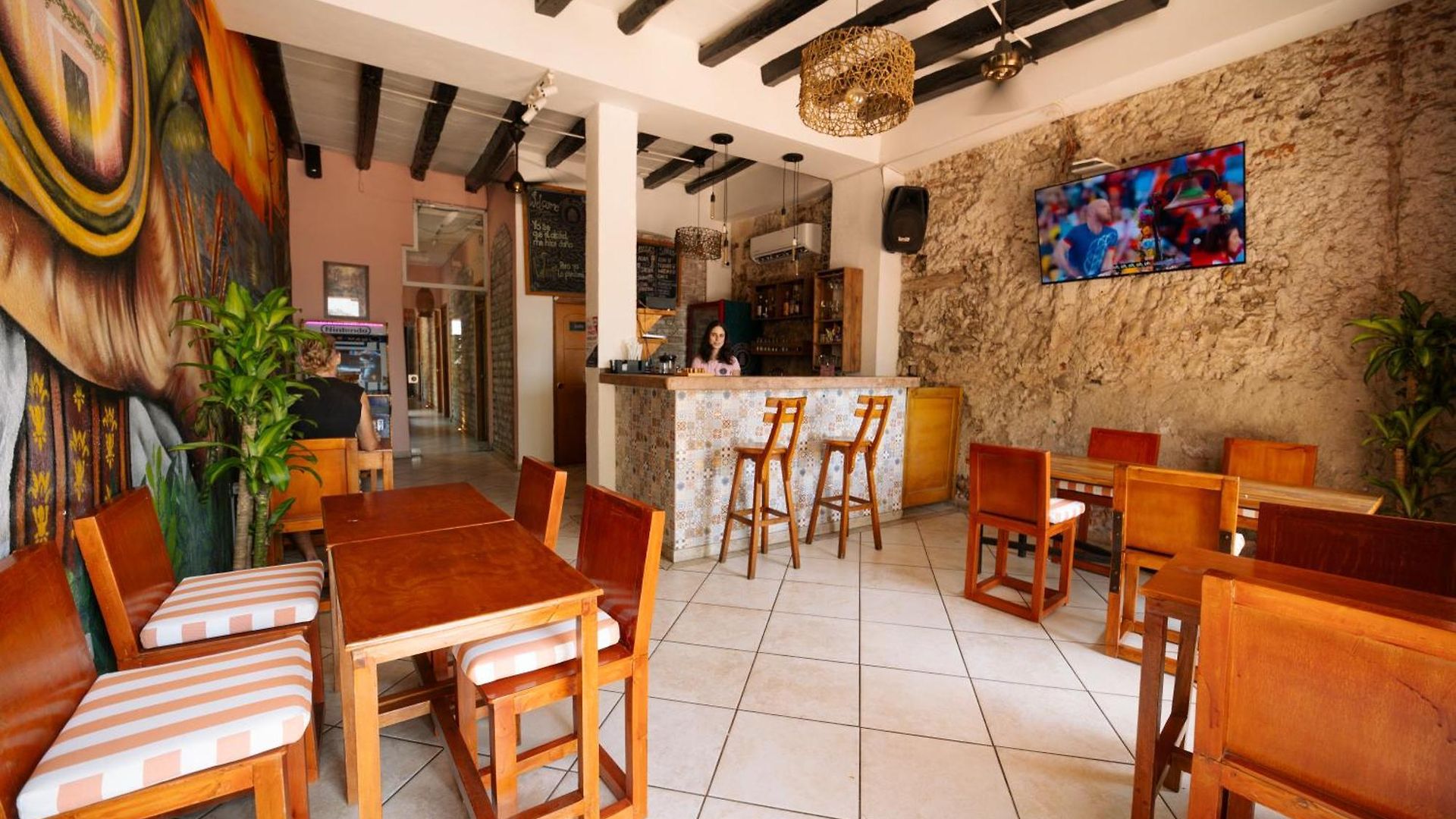 Casa Zahri Boutique