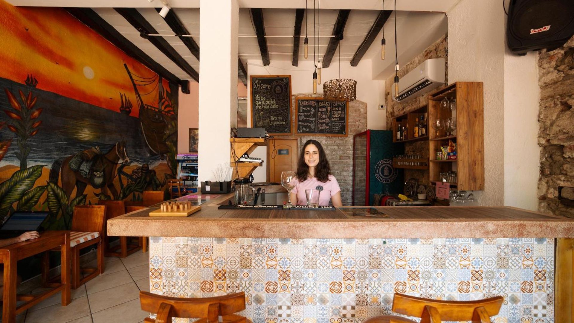 Hotel Casa Zahri Boutique