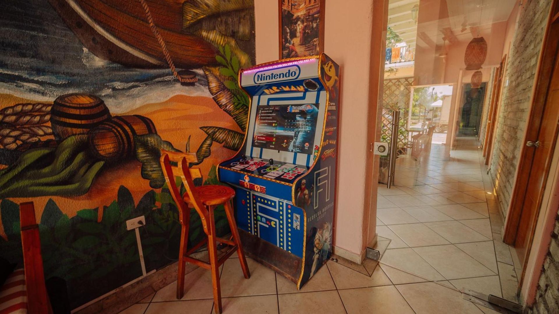 Hotel Casa Zahri Boutique Cartagena