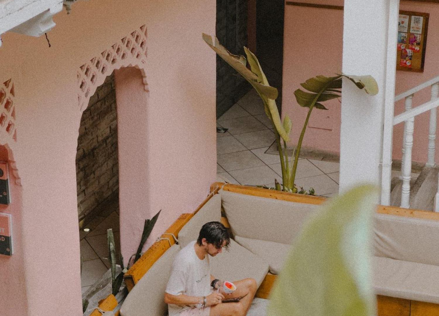 Hotel Casa Zahri Boutique *