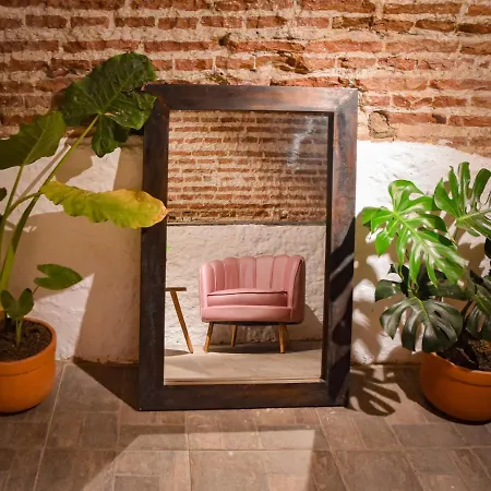 Casa Zahri Boutique Hotel