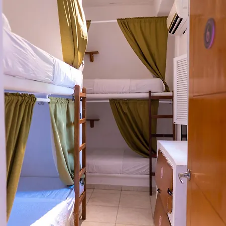 Casa Zahri Boutique Hotel Cartagena