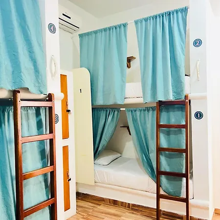Hotel Casa Zahri Boutique Cartagena