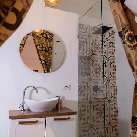 Hotel Casa Zahri Boutique
