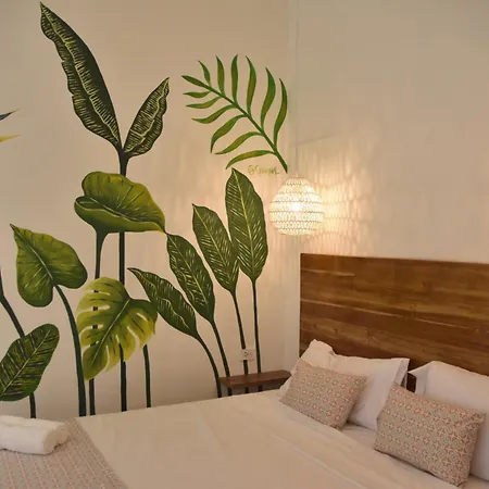 Casa Zahri Boutique Hotel *