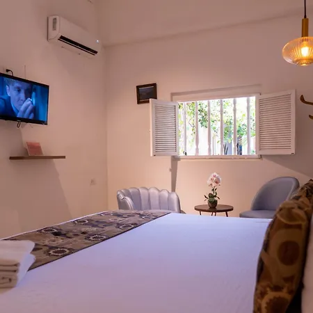 Casa Zahri Boutique *
