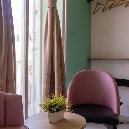 Casa Zahri Boutique