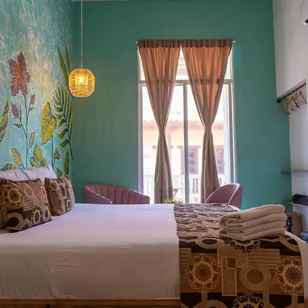 Casa Zahri Boutique Hotel *