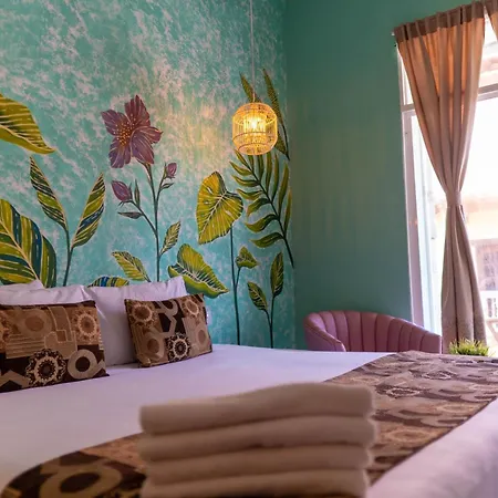 Casa Zahri Boutique Hotel *