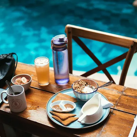 Casa Zahri Boutique Hotel