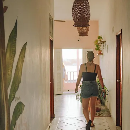 Hotel Casa Zahri Boutique Cartagena