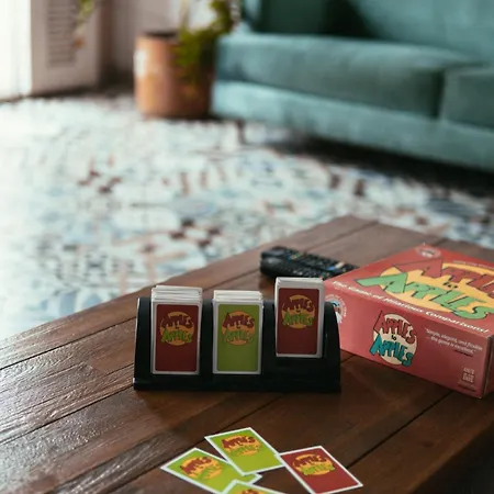 Hotel Casa Zahri Boutique Cartagena