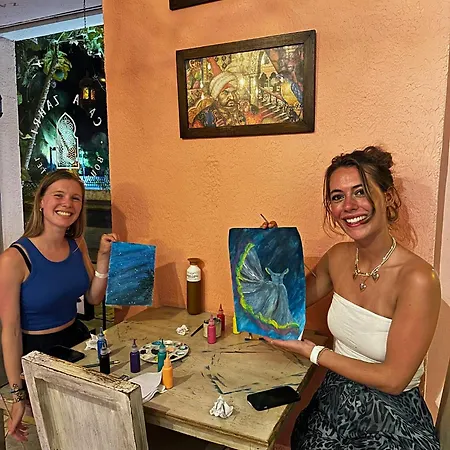 Casa Zahri Boutique Hotel