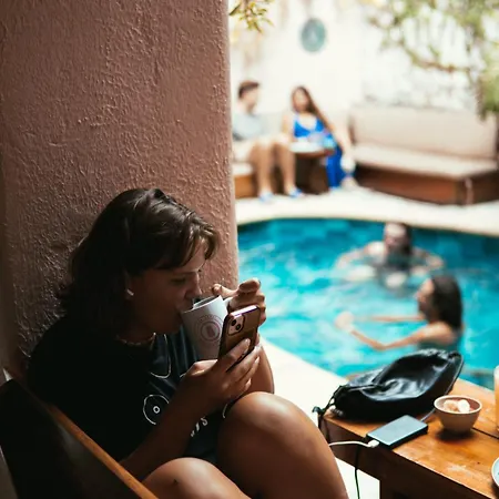 Casa Zahri Boutique Hotel *