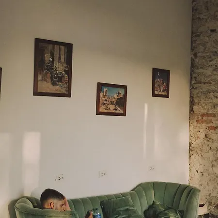 Casa Zahri Boutique